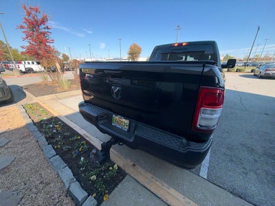 2023 RAM 2500 Tradesman - 4WD