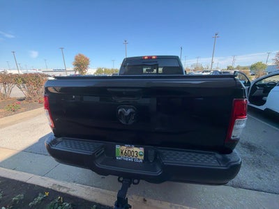 2023 RAM 2500 Tradesman - 4WD