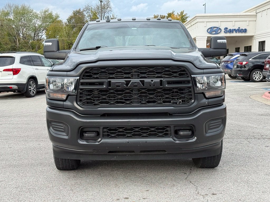 2023 RAM 2500 Tradesman - 4WD