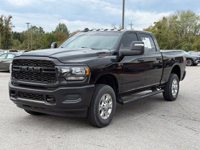 2023 RAM 2500 Tradesman - 4WD