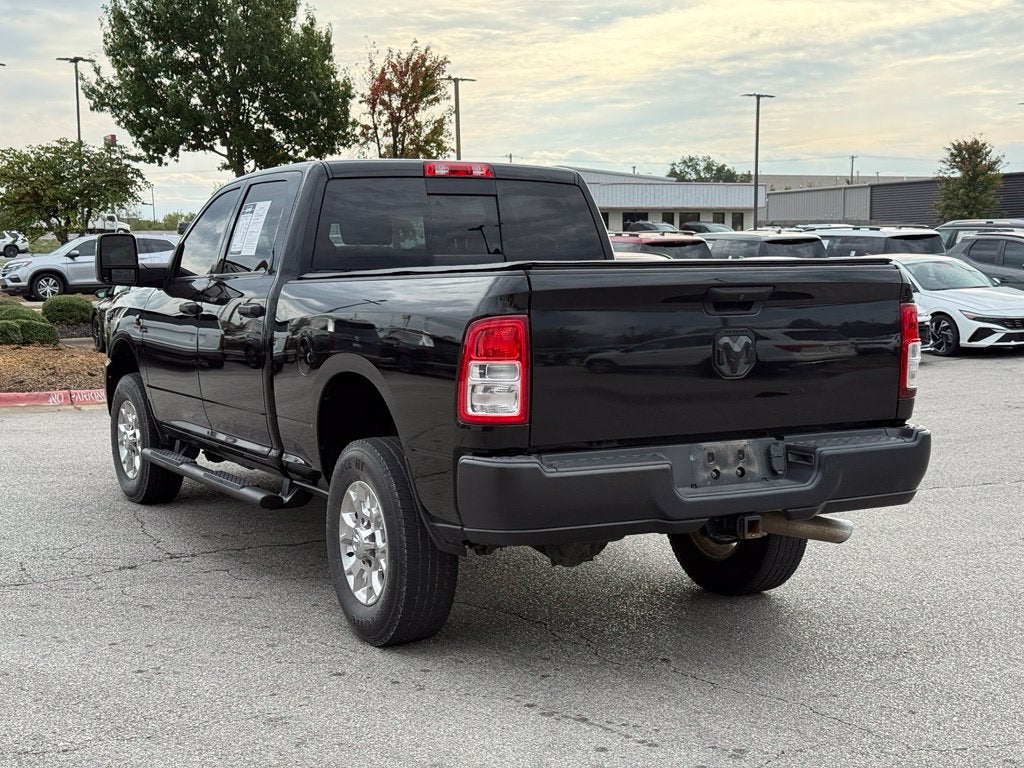 2023 RAM 2500 Tradesman - 4WD