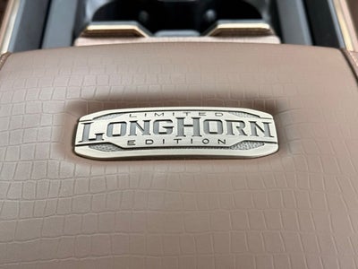2024 RAM 2500 Longhorn