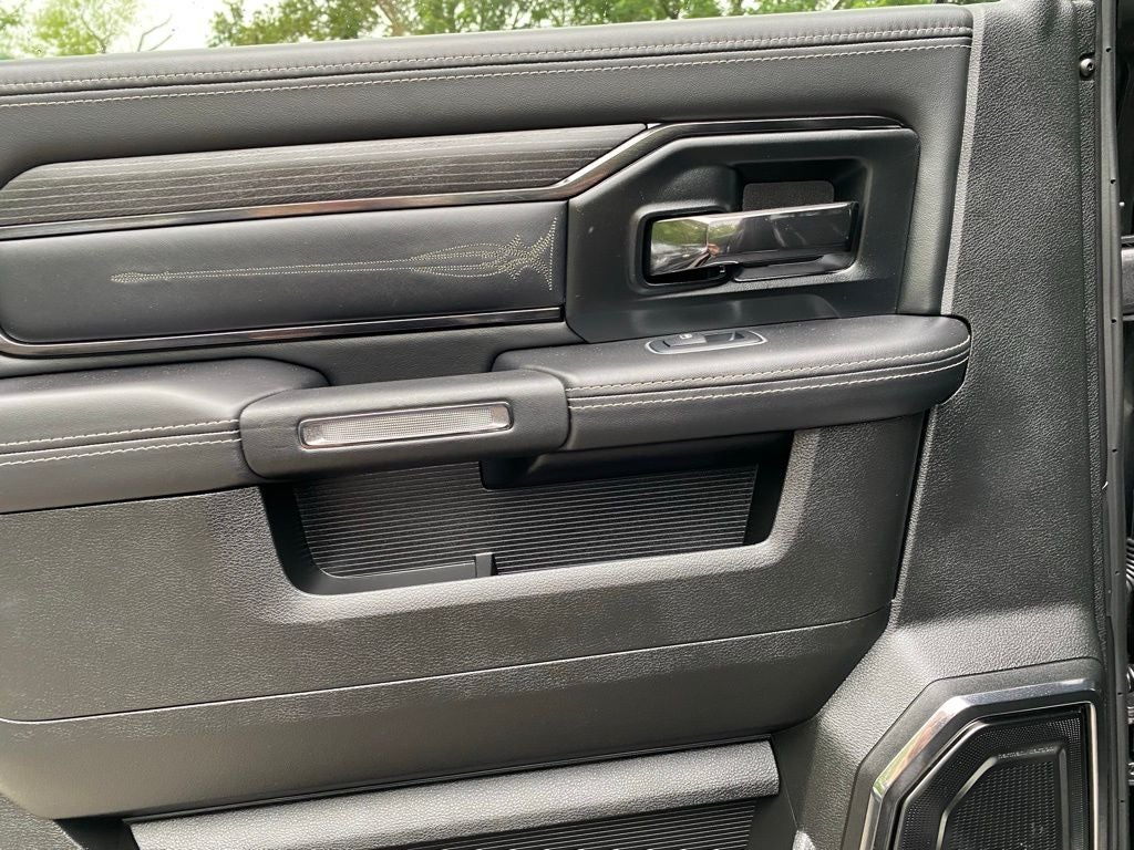 2023 RAM 2500 Limited