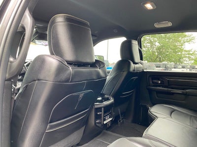 2023 RAM 2500 Limited