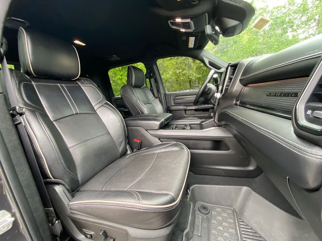2023 RAM 2500 Limited