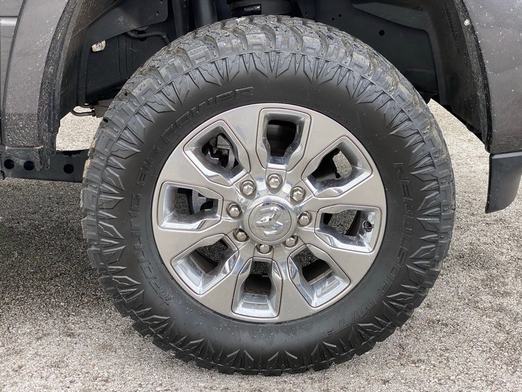 2023 RAM 2500 Limited