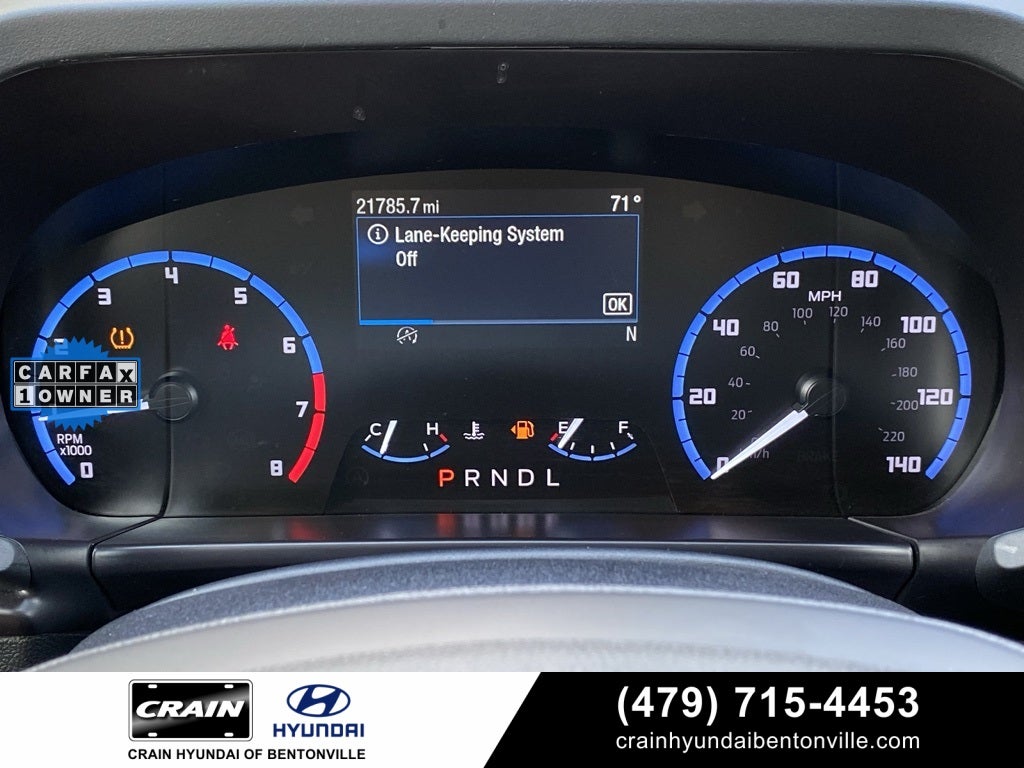 2024 Ford Bronco Sport Big Bend 1-OWNER CLEAN CARFAX