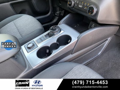 2024 Ford Bronco Sport Big Bend 1-OWNER CLEAN CARFAX