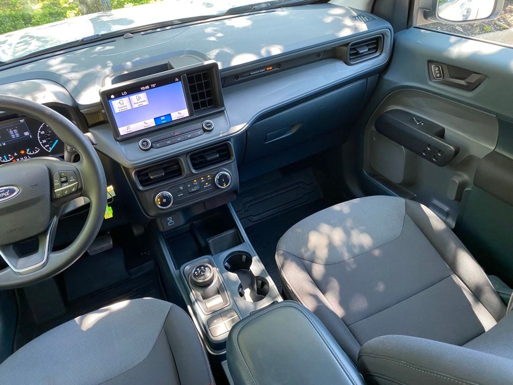 2022 Ford Maverick XL CLEAN