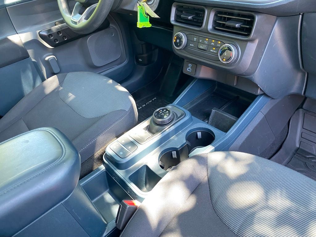 2022 Ford Maverick XL CLEAN