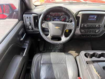 2014 Chevrolet Silverado 1500 LT CLEAN CARFAX