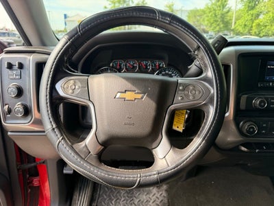 2014 Chevrolet Silverado 1500 LT CLEAN CARFAX