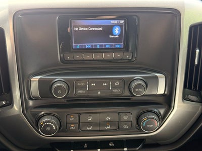 2014 Chevrolet Silverado 1500 LT CLEAN CARFAX