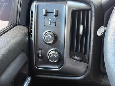 2014 Chevrolet Silverado 1500 LT CLEAN CARFAX