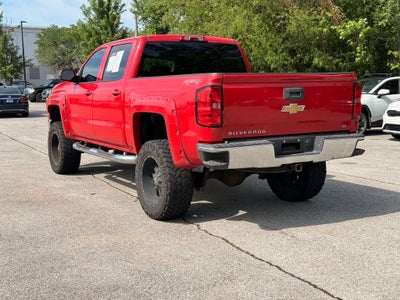 2014 Chevrolet Silverado 1500 LT CLEAN CARFAX