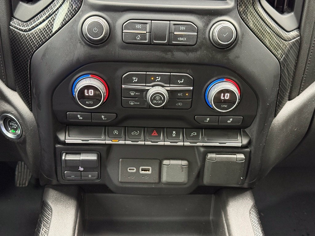 2021 Chevrolet Silverado 1500 RST - BADLANDER - $30,000 PACKAGE | 4WD