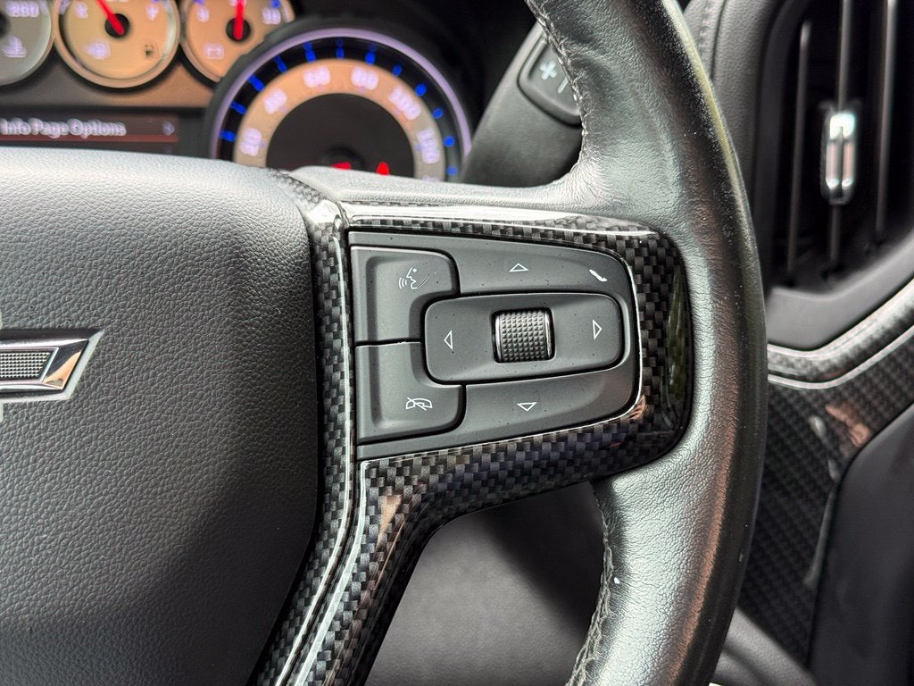 2021 Chevrolet Silverado 1500 RST - BADLANDER - $30,000 PACKAGE | 4WD