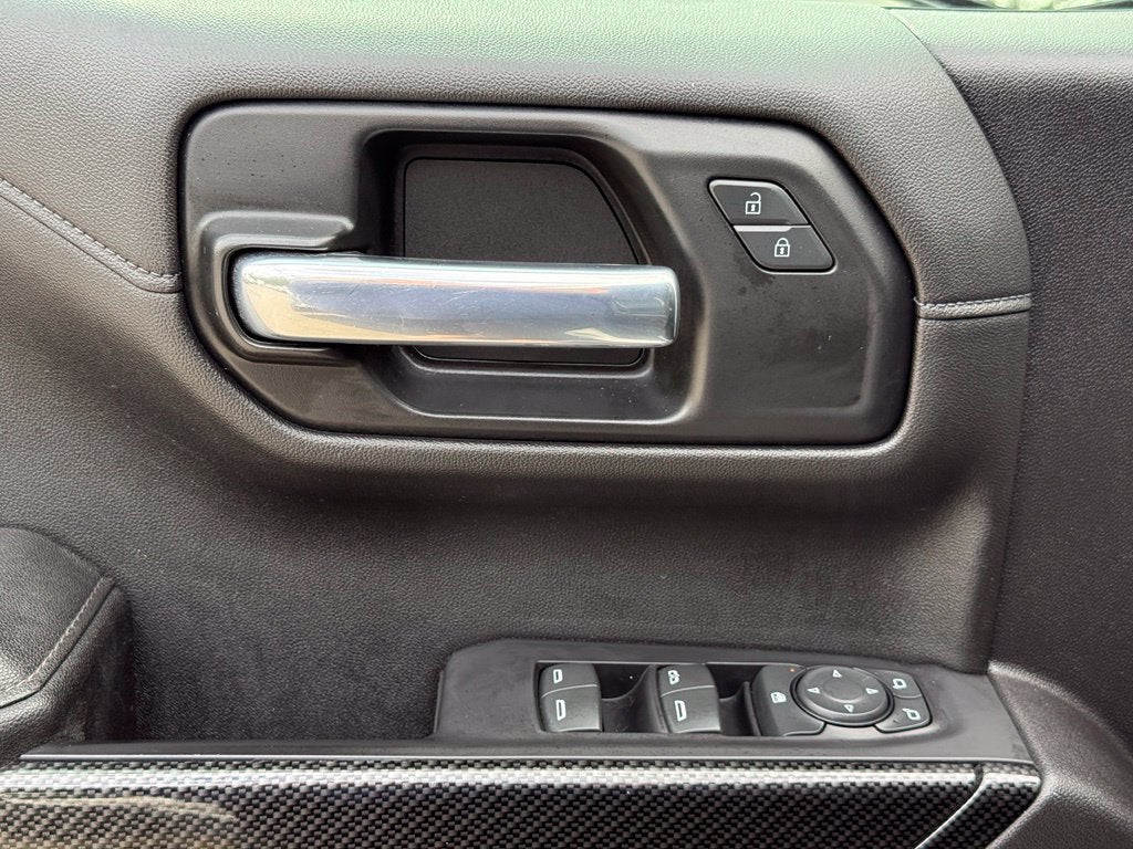 2021 Chevrolet Silverado 1500 RST - BADLANDER - $30,000 PACKAGE | 4WD