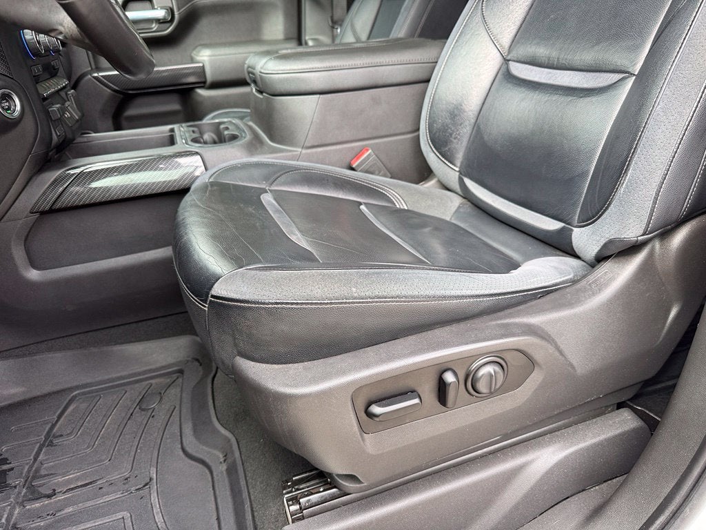 2021 Chevrolet Silverado 1500 RST - BADLANDER - $30,000 PACKAGE | 4WD