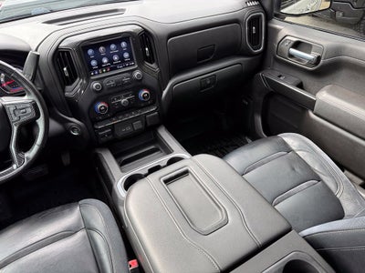 2021 Chevrolet Silverado 1500 RST - BADLANDER - $30,000 PACKAGE | 4WD