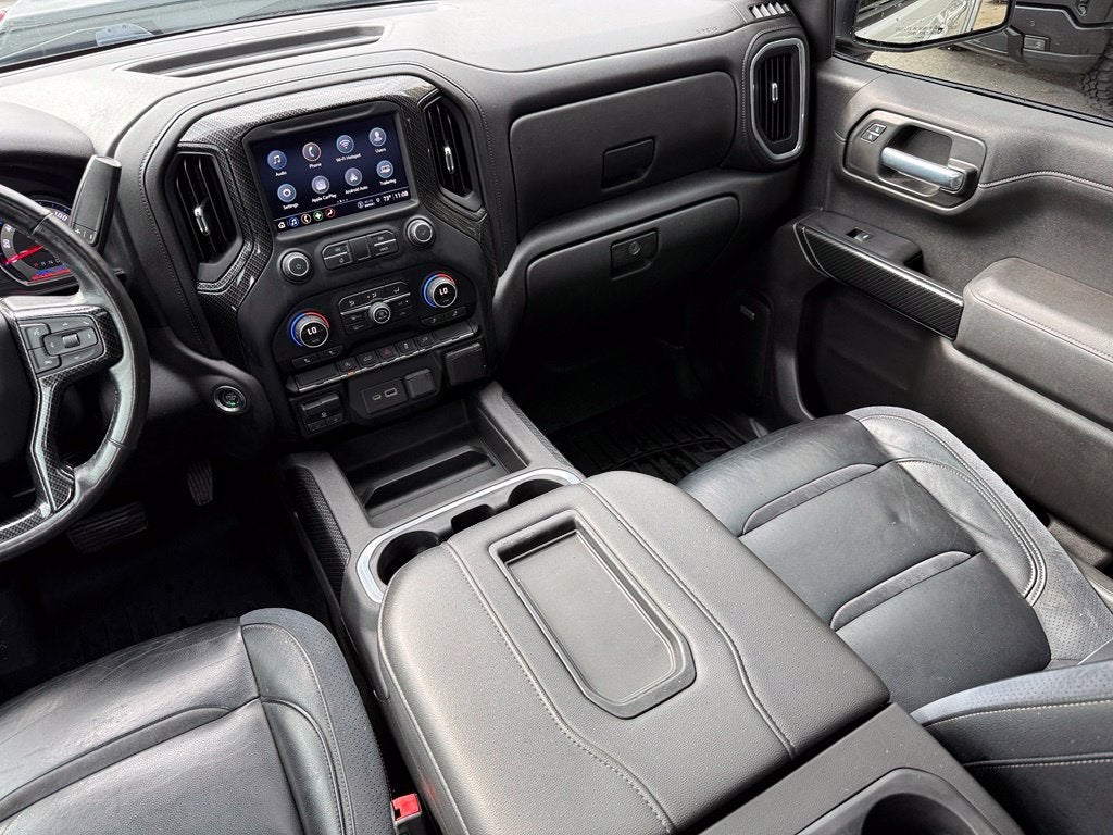 2021 Chevrolet Silverado 1500 RST - BADLANDER - $30,000 PACKAGE | 4WD