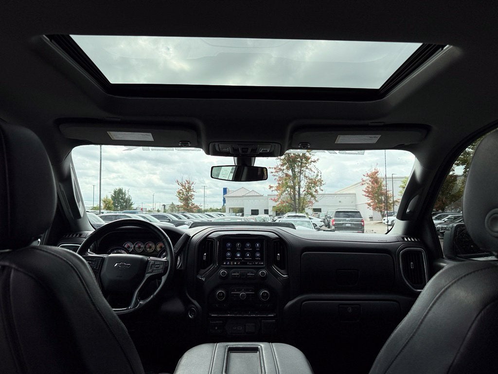 2021 Chevrolet Silverado 1500 RST - BADLANDER - $30,000 PACKAGE | 4WD