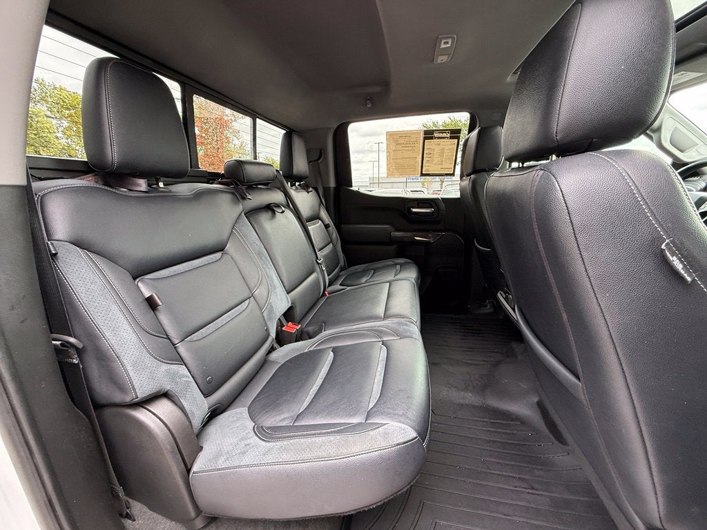 2021 Chevrolet Silverado 1500 RST - BADLANDER - $30,000 PACKAGE | 4WD