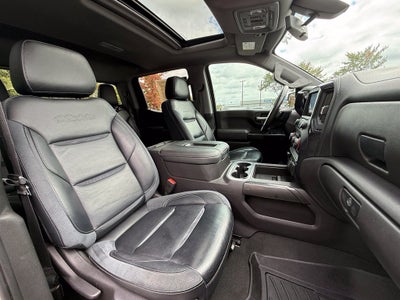 2021 Chevrolet Silverado 1500 RST - BADLANDER - $30,000 PACKAGE | 4WD