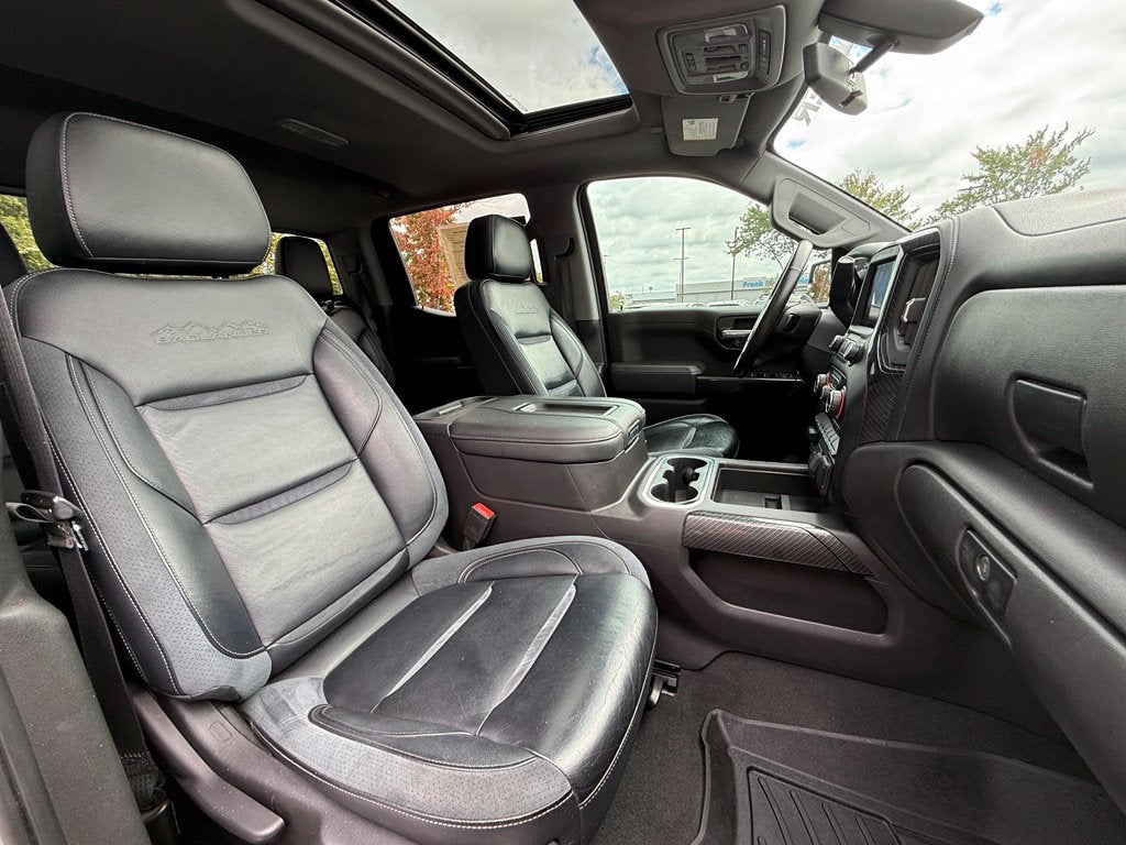 2021 Chevrolet Silverado 1500 RST - BADLANDER - $30,000 PACKAGE | 4WD
