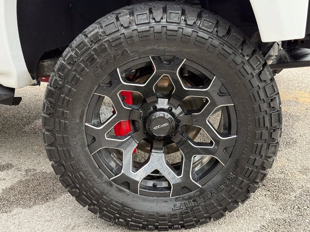 2021 Chevrolet Silverado 1500 RST - BADLANDER - $30,000 PACKAGE | 4WD