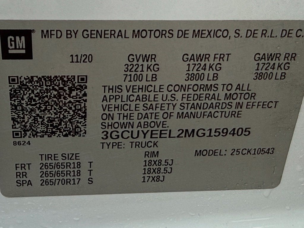2021 Chevrolet Silverado 1500 RST - BADLANDER - $30,000 PACKAGE | 4WD