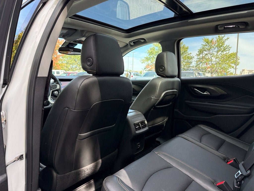 2020 GMC Terrain SLT - AWD / PANORAMIC SUNROOF / CLEAN CARFAX