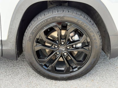 2020 GMC Terrain SLT - AWD / PANORAMIC SUNROOF / CLEAN CARFAX