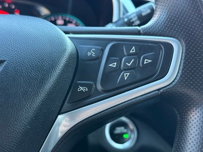 2022 Chevrolet Equinox LT BLACKOUT PKG