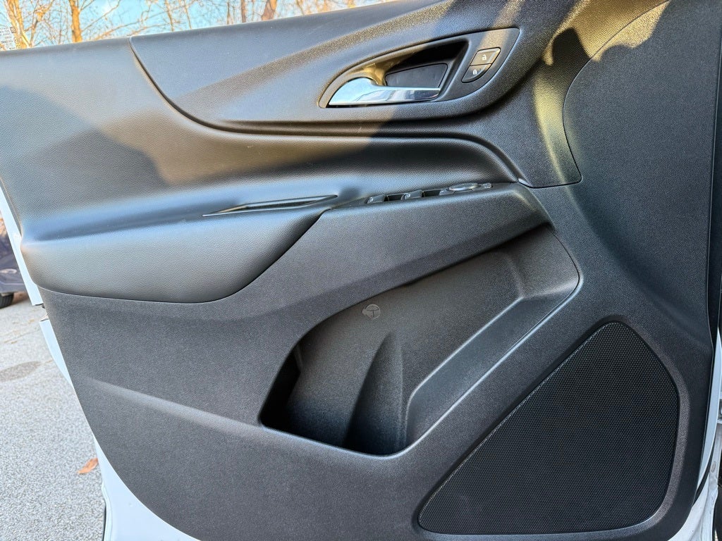 2022 Chevrolet Equinox LT BLACKOUT PKG