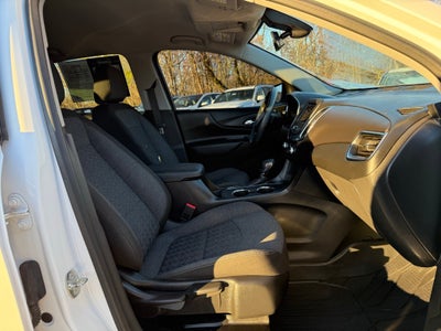 2022 Chevrolet Equinox LT BLACKOUT PKG