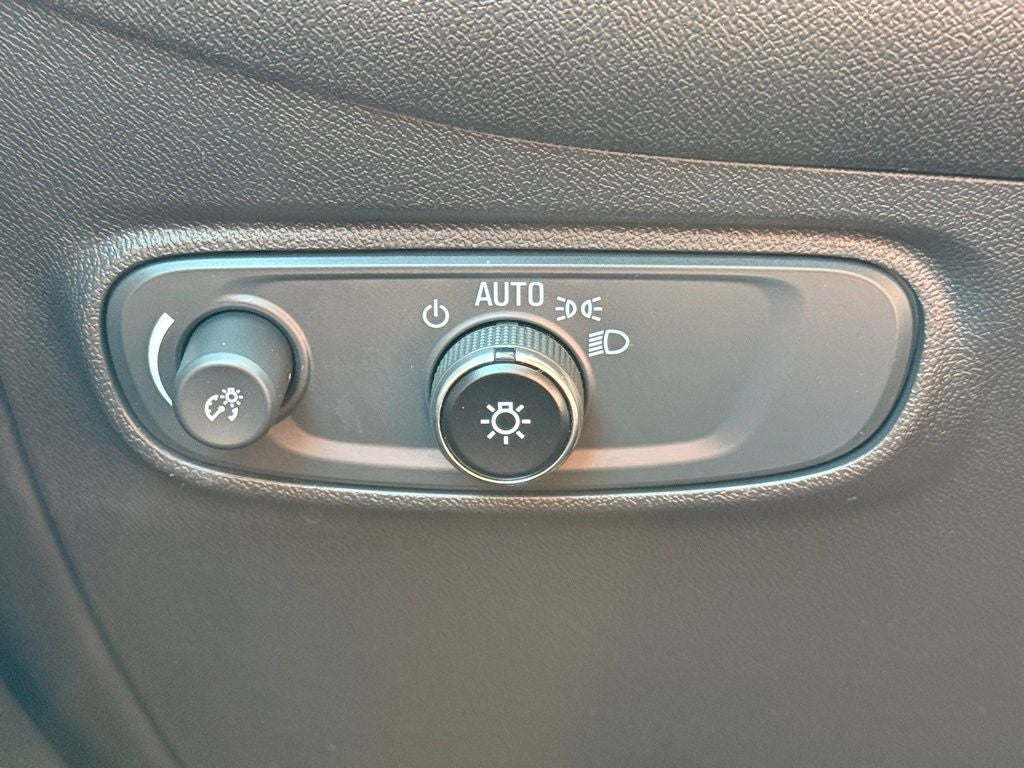 2023 Chevrolet Equinox LT AWD