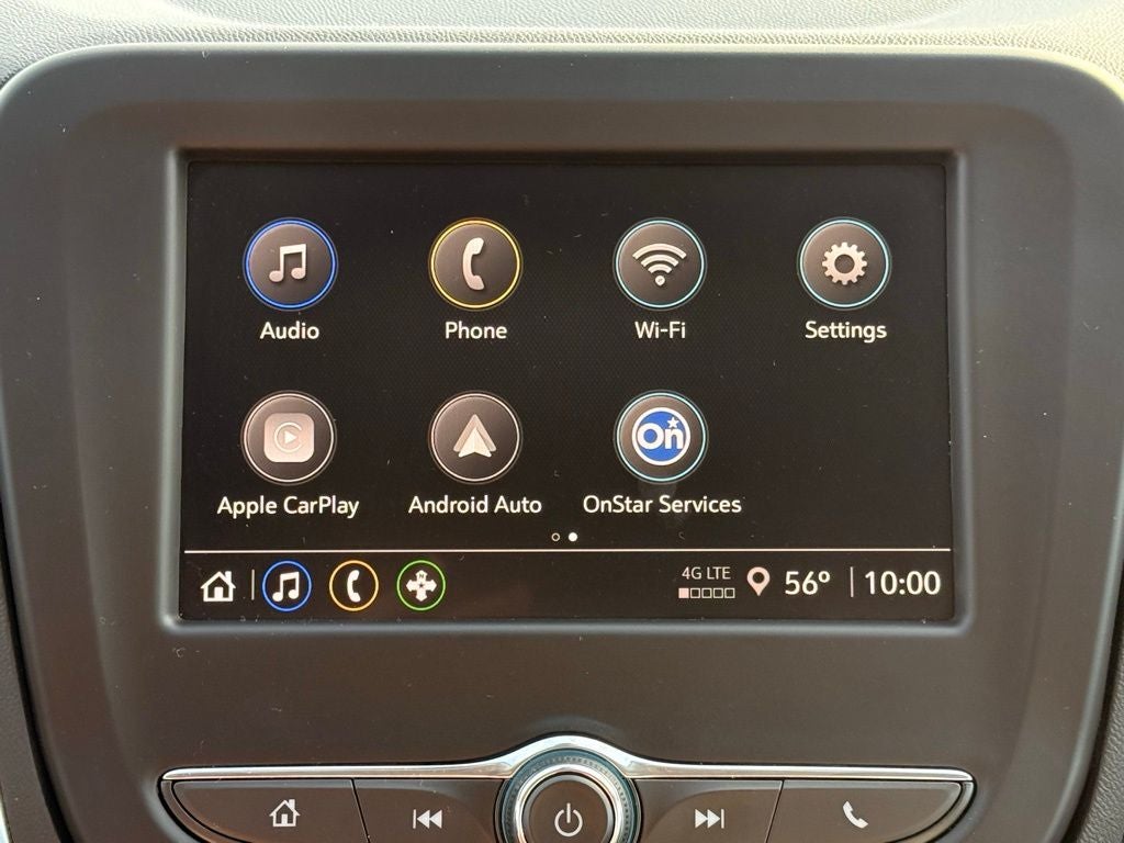 2023 Chevrolet Equinox LT AWD