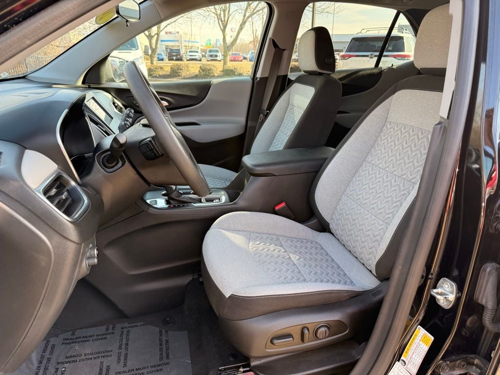 2023 Chevrolet Equinox LT AWD