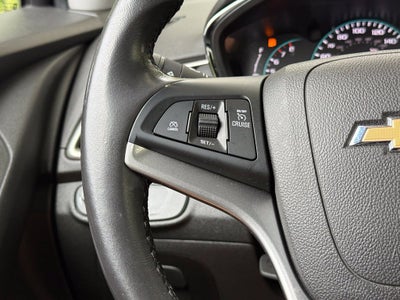 2020 Chevrolet Trax LT - CARFAX ONE OWNER
