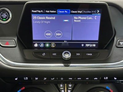 2019 Chevrolet Blazer Base 3LT