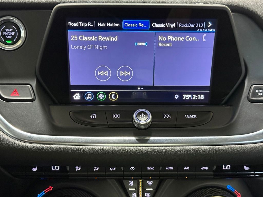 2019 Chevrolet Blazer Base 3LT