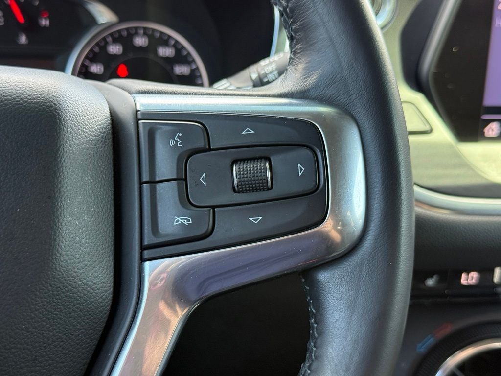 2019 Chevrolet Blazer Base 3LT