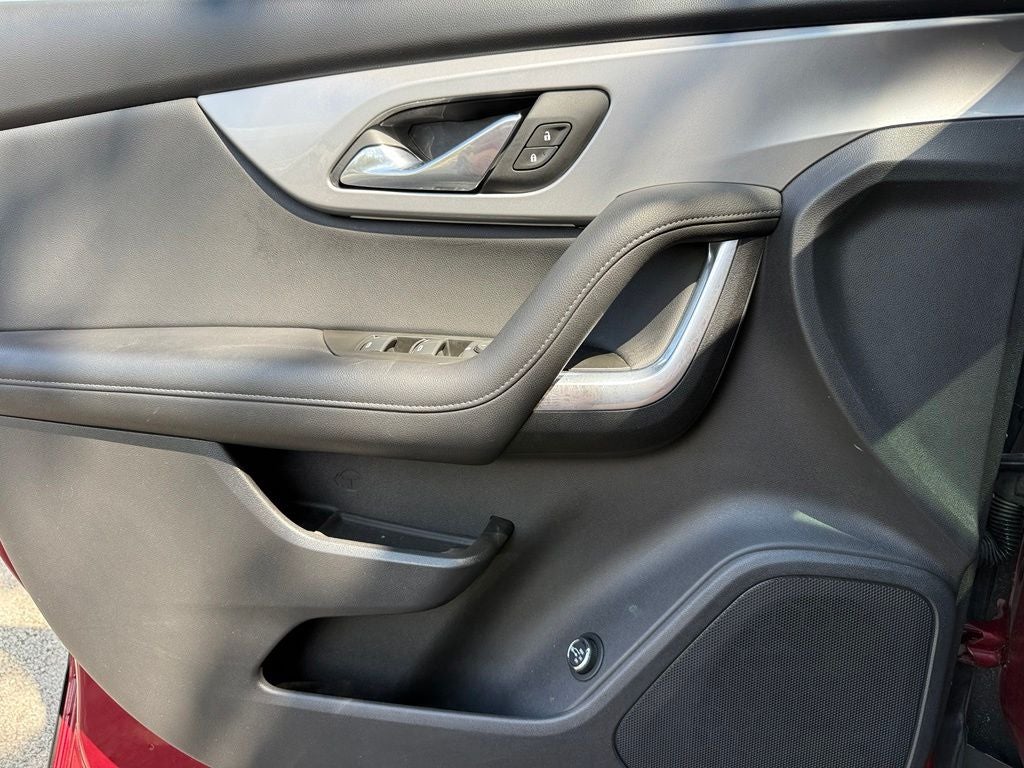 2019 Chevrolet Blazer Base 3LT