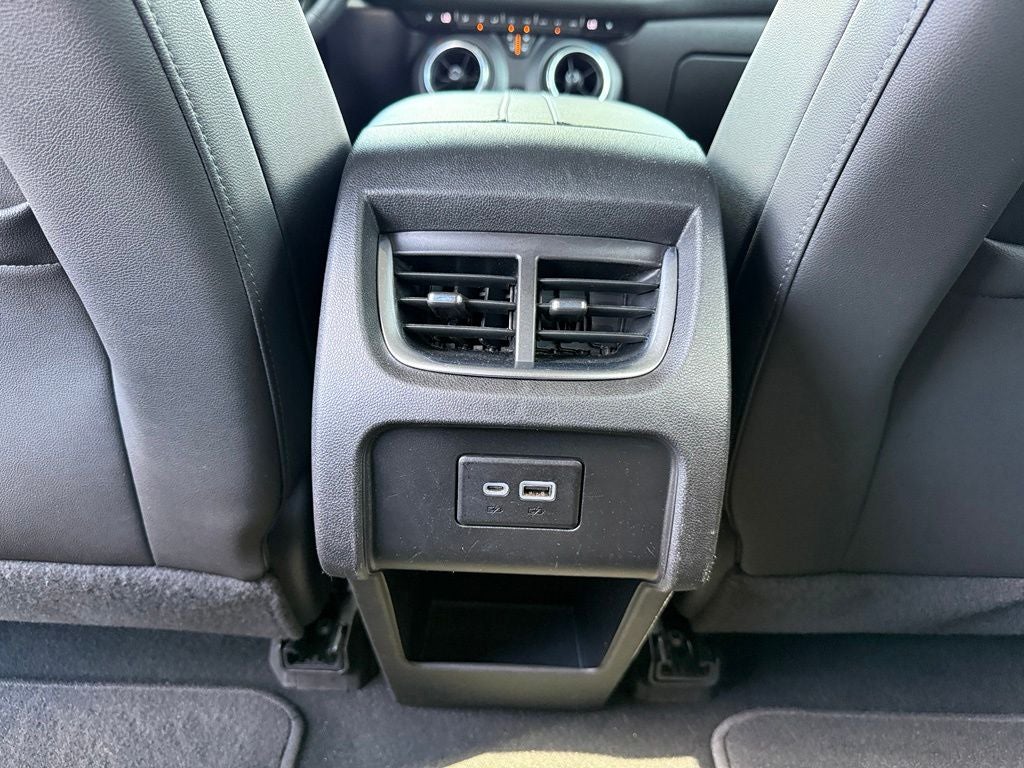 2019 Chevrolet Blazer Base 3LT
