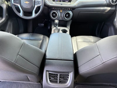 2019 Chevrolet Blazer Base 3LT