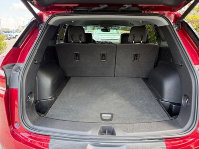 2019 Chevrolet Blazer Base 3LT
