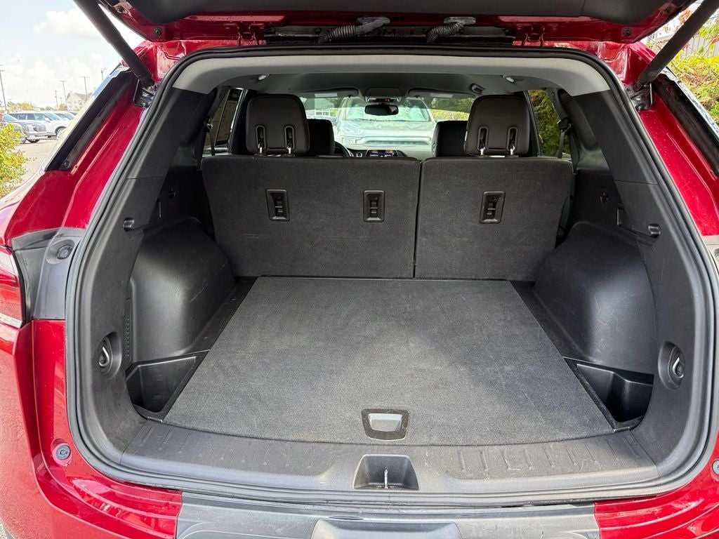 2019 Chevrolet Blazer Base 3LT