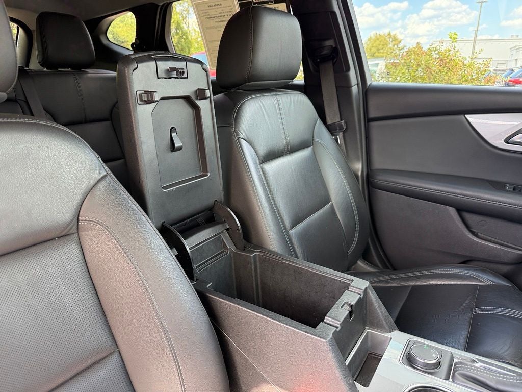2019 Chevrolet Blazer Base 3LT