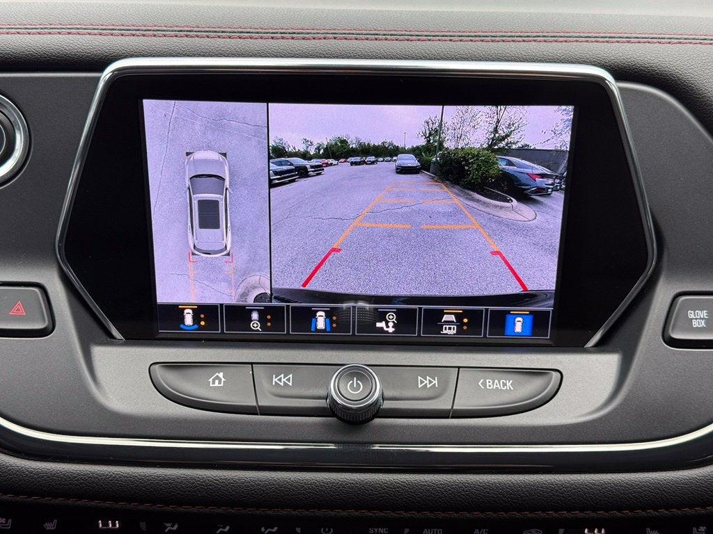 2021 Chevrolet Blazer RS - AWD / PANORAMIC SUNROOF / ONE OWNER